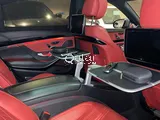 Mercedes S63 AMG For Sale